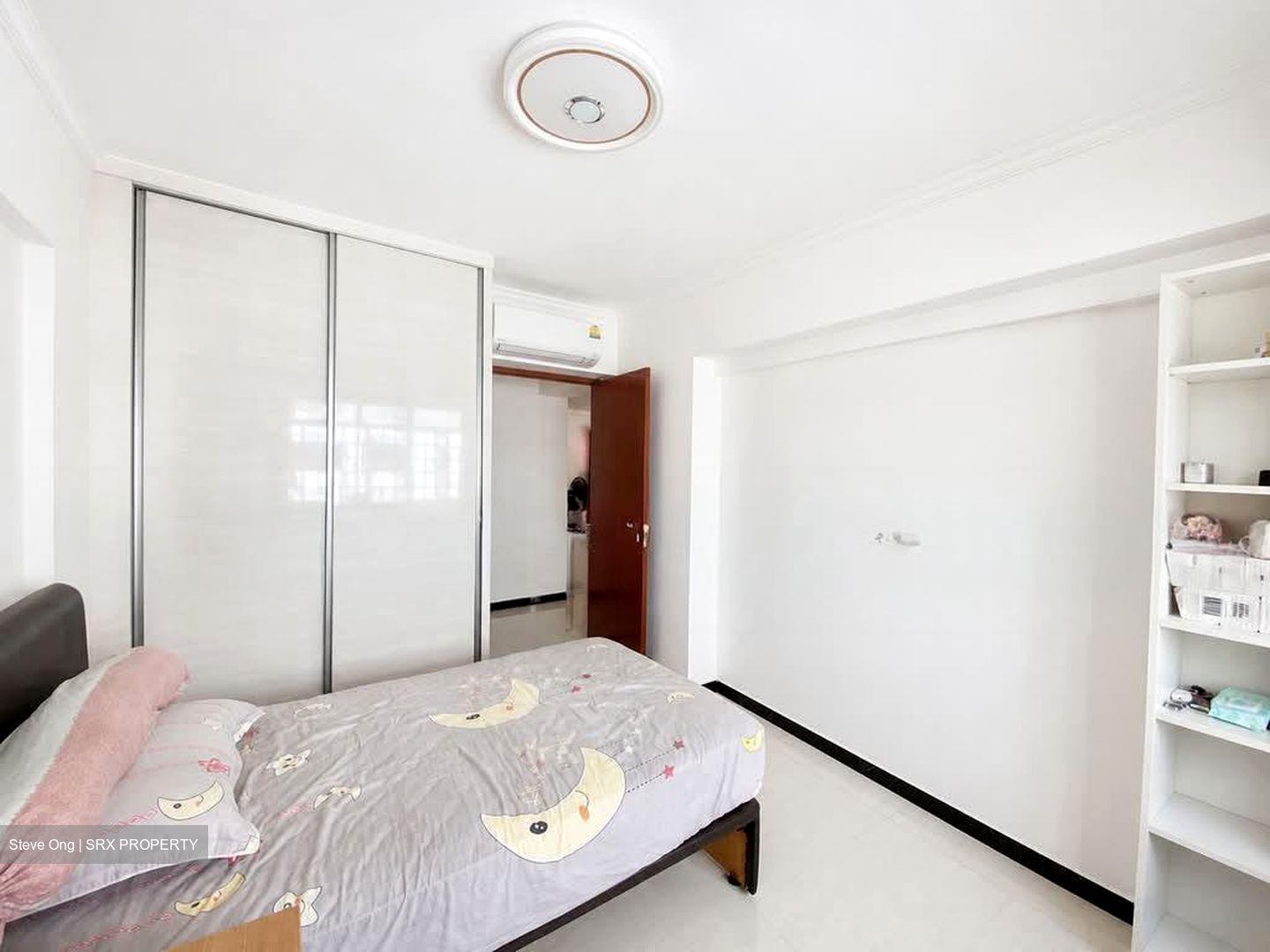 Blk 268B Boon Lay Court (Jurong West), HDB 5 Rooms #553603071